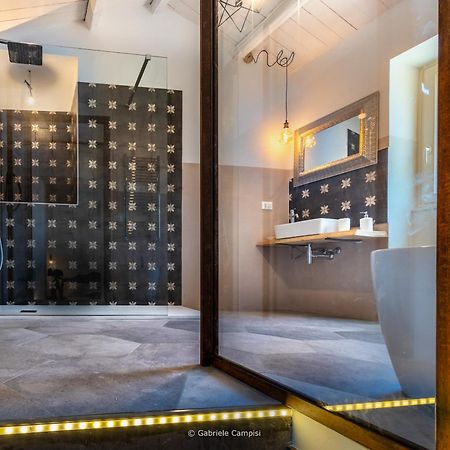 Alma Suite Noto Exterior foto