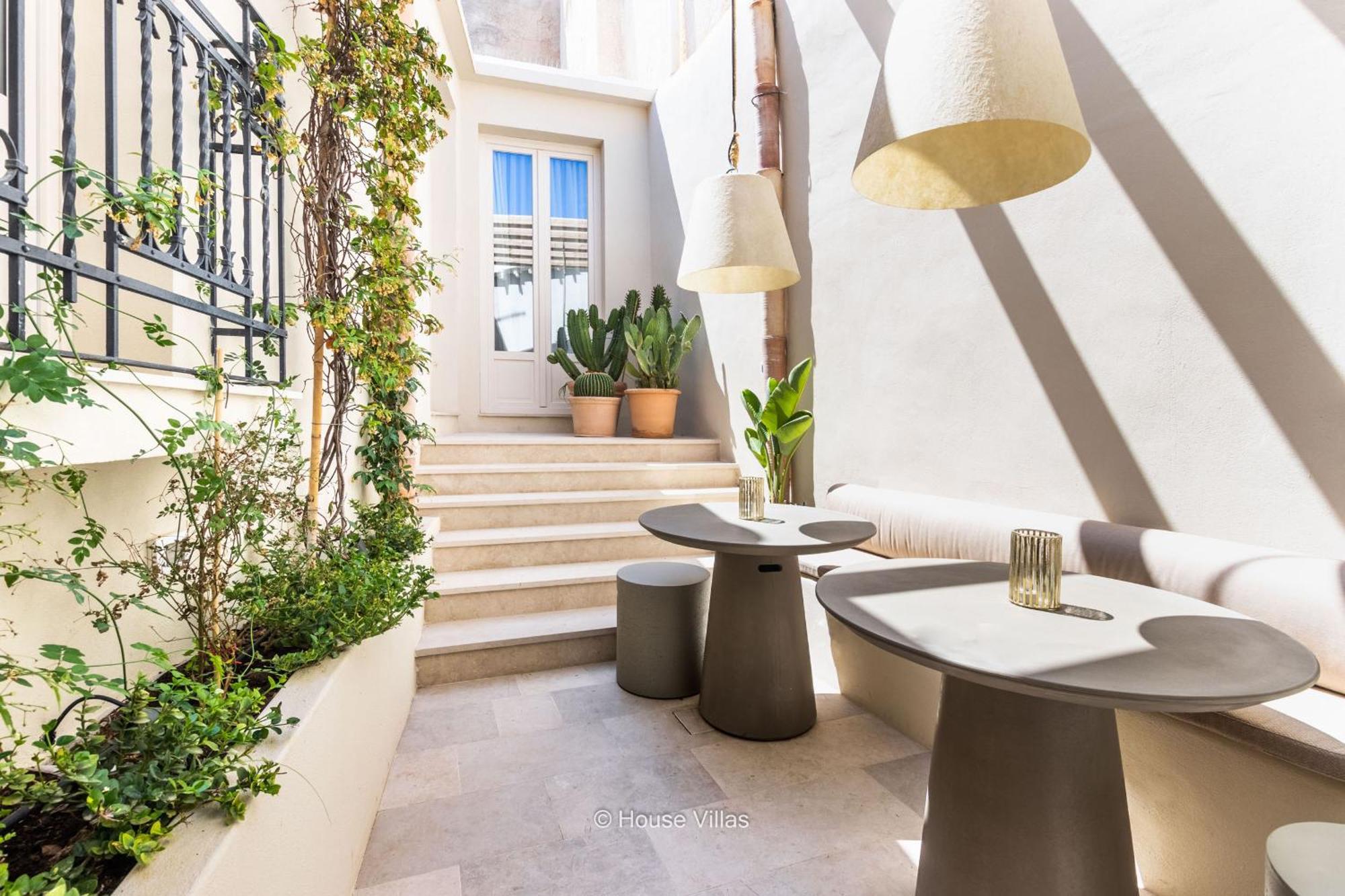 Alma Suite Noto Exterior foto
