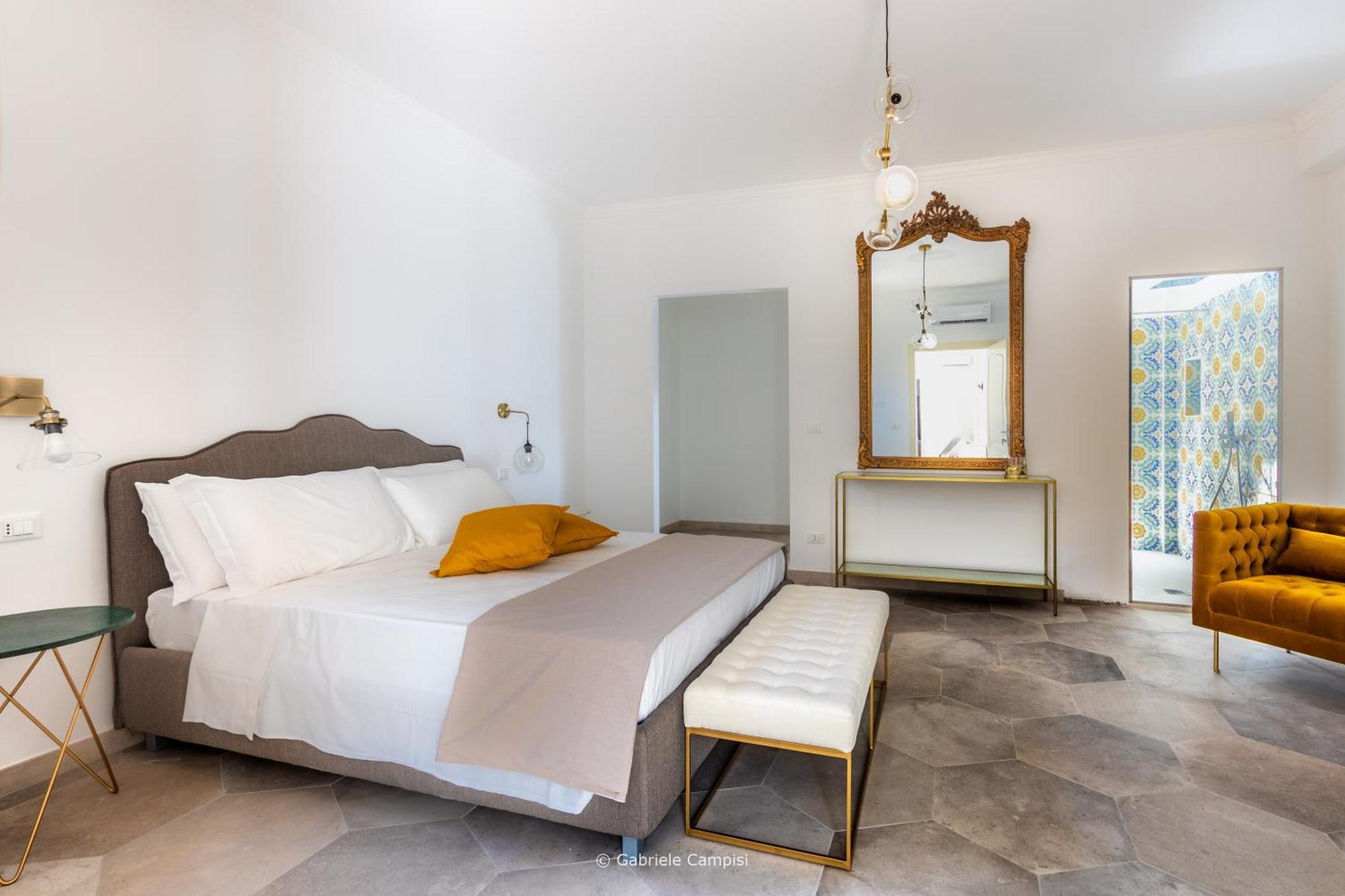 Alma Suite Noto Exterior foto
