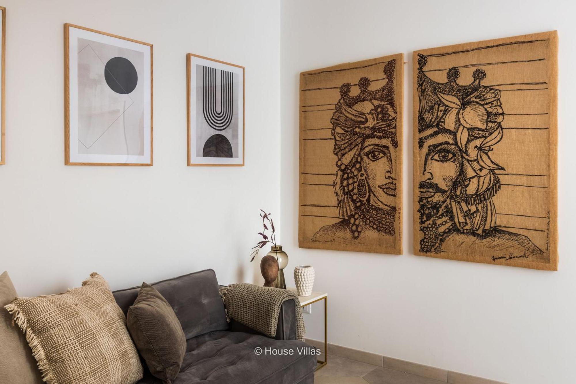 Alma Suite Noto Exterior foto