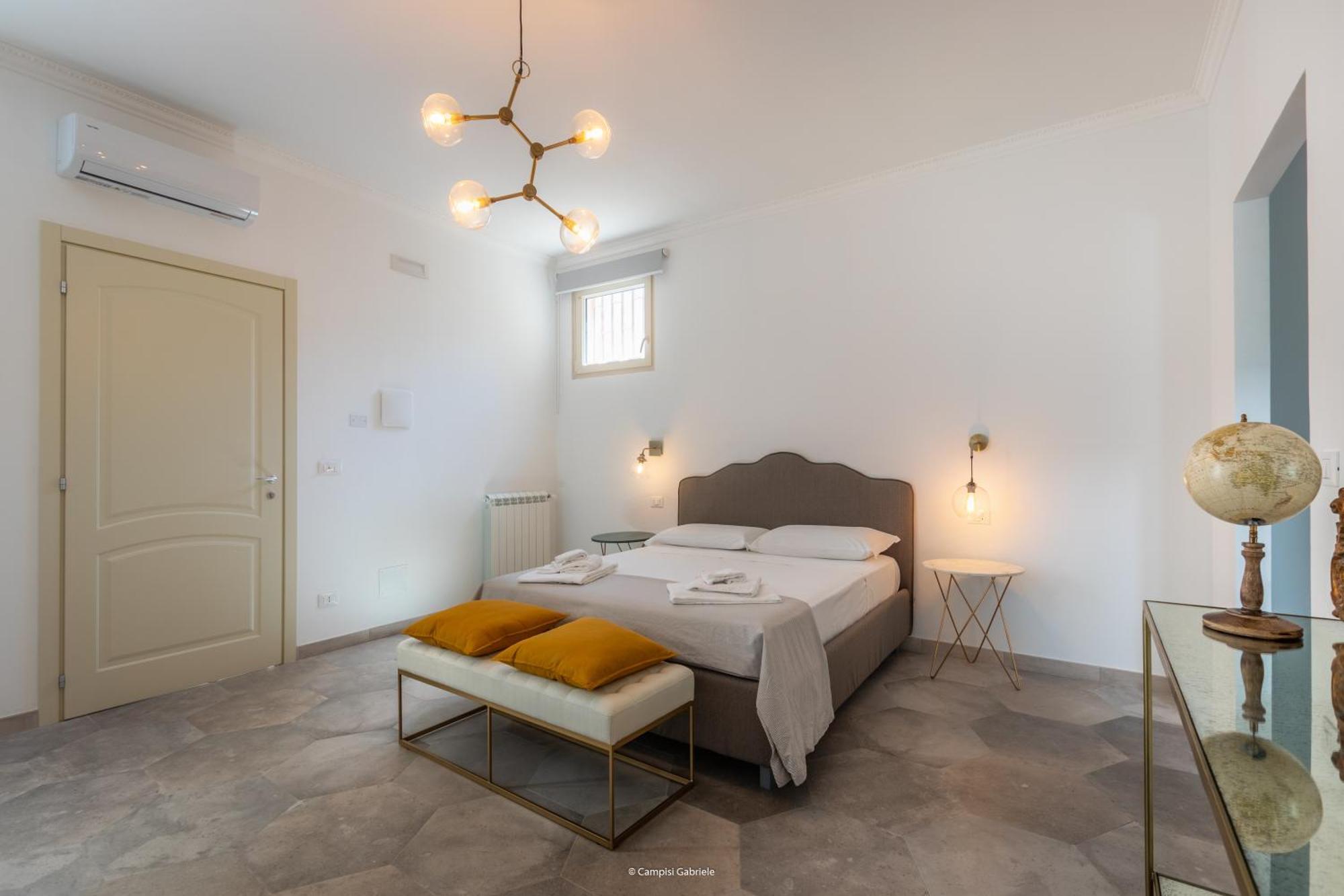 Alma Suite Noto Exterior foto