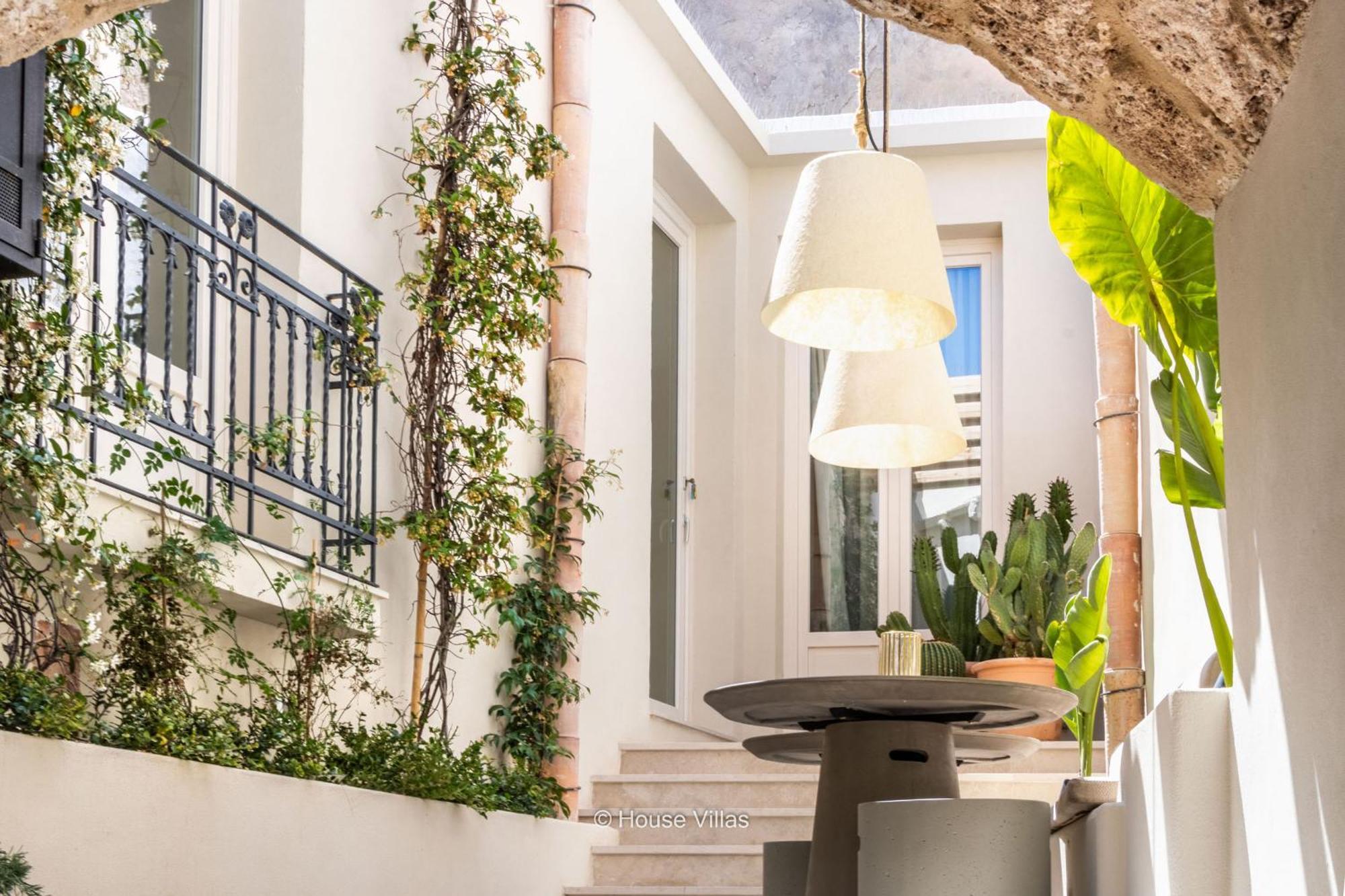 Alma Suite Noto Exterior foto