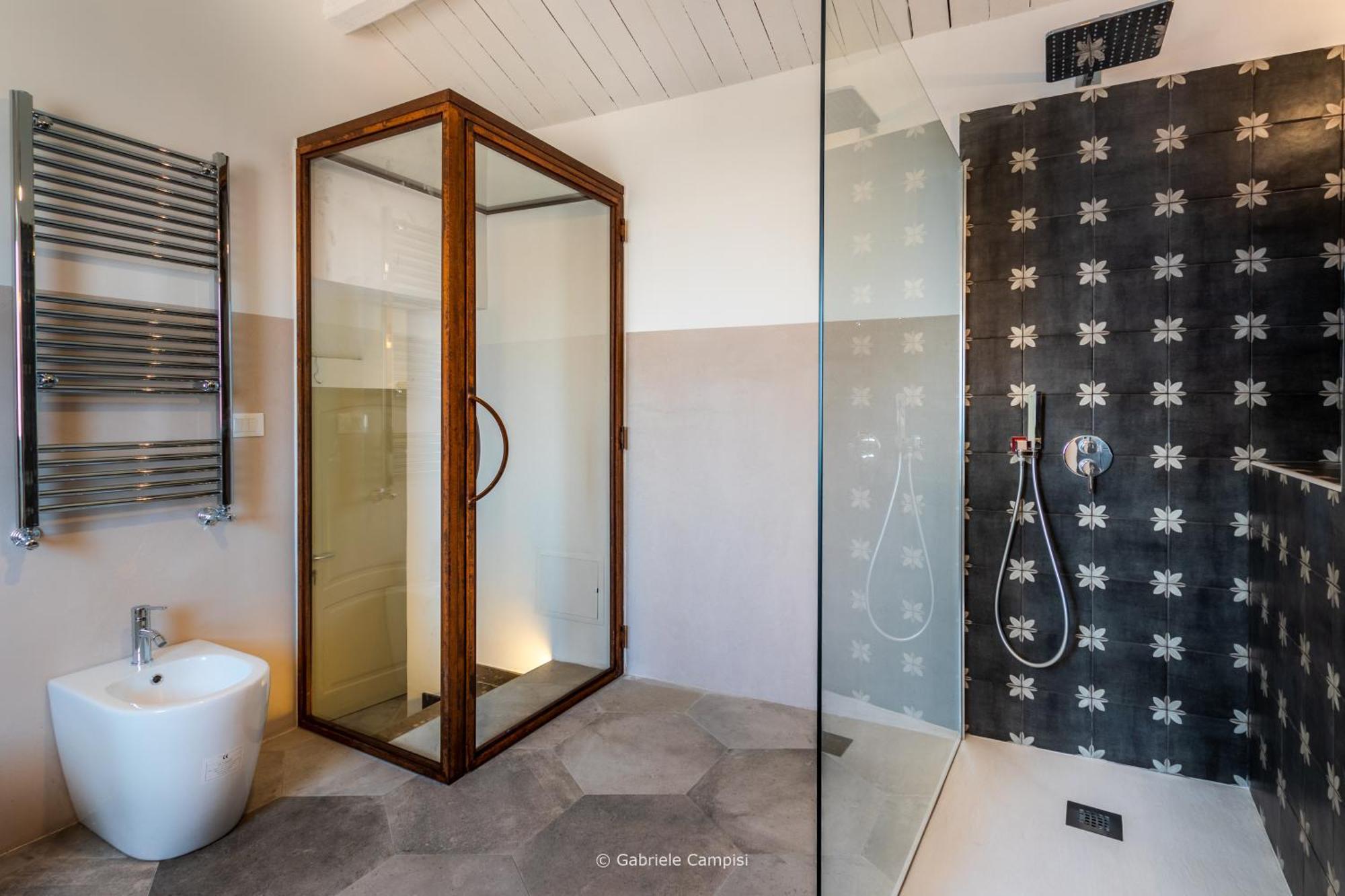 Alma Suite Noto Exterior foto
