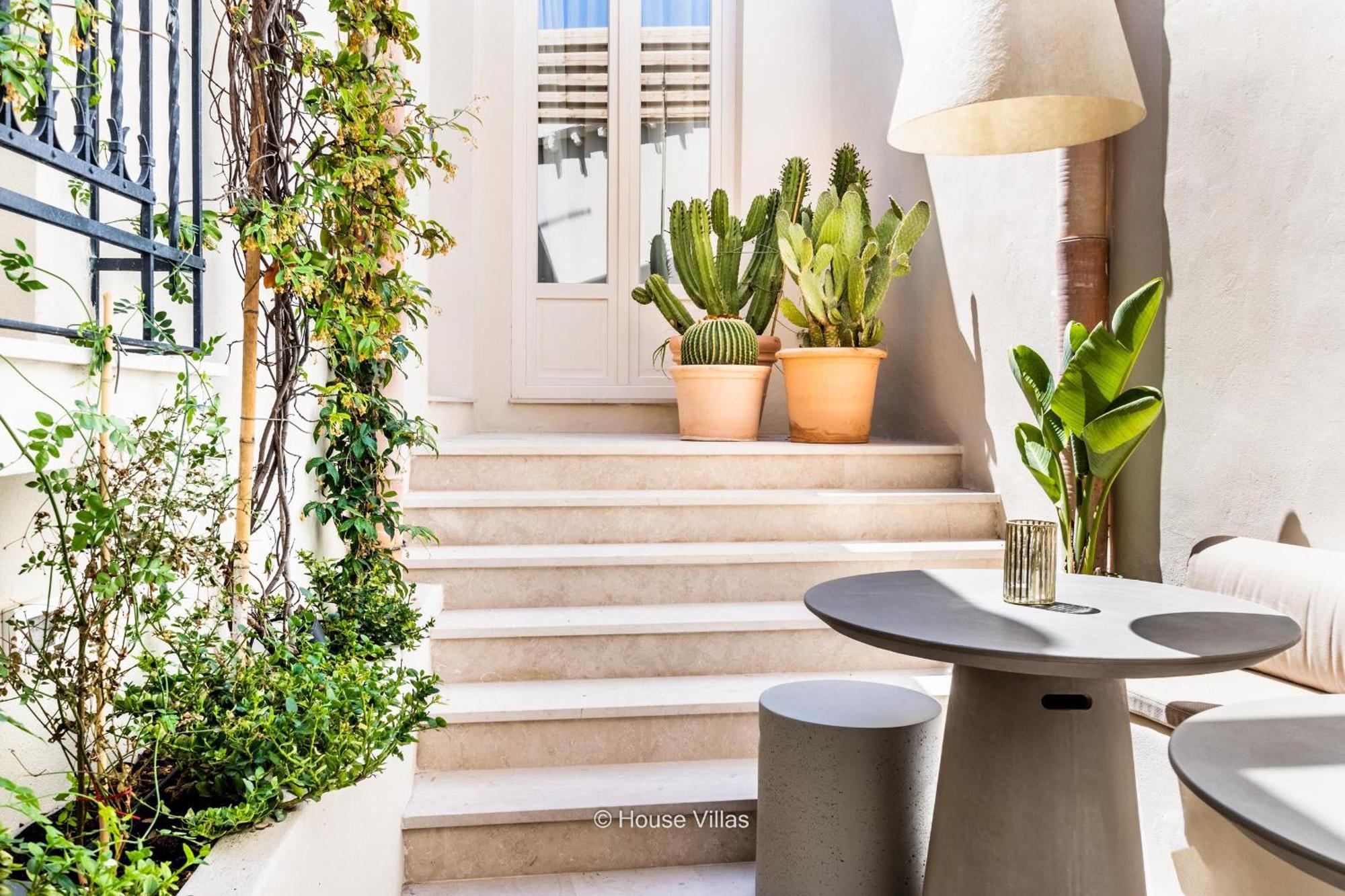 Alma Suite Noto Exterior foto