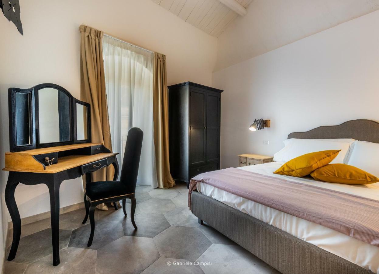 Alma Suite Noto Exterior foto